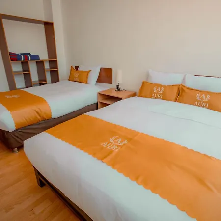 Auri Hotel Boutique