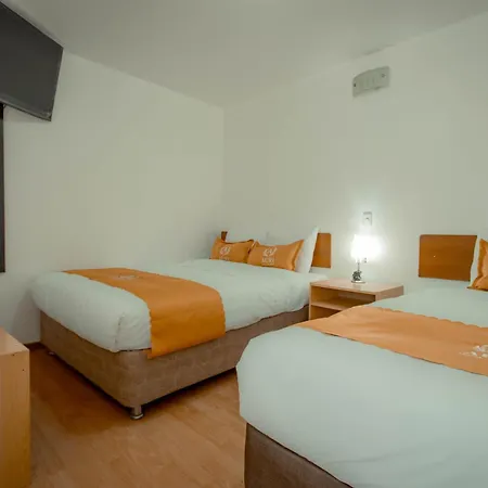 Auri Hotel Boutique