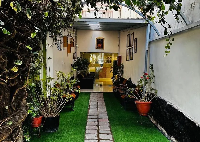 Bed & Breakfast Auri Boutique